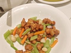 -沪华海鲜大酒楼(南汇店)