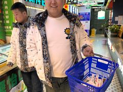 -齐市马佳地摊烤肉