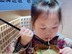 -马记永·兰州牛肉面(3019君尚店)