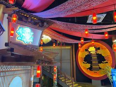 -E+有冰工厂·昆仑寒宫2(五角场店)