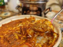 阿里巴巴焗雞扒飯-番茄屋葡式美食(总店)