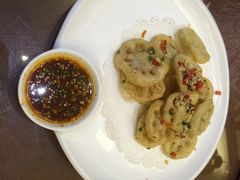汉正街一号楚味私厨(学院店)-楚鲜·汉正街一号(天河店)