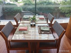 -永泰福朋喜来登酒店-宜客乐自助餐厅(远大路店)