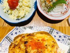 芥末章鱼-吉川居酒屋(建国北路店)