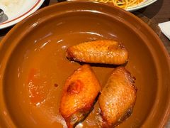 -萨莉亚意式餐厅(莲花国际广场店)