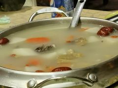 -木卡买提新疆餐厅·清真(新里海顿公馆店)