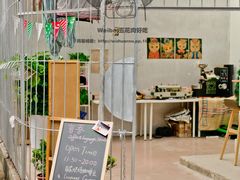 门面-良木缘咖啡西餐(川大店)