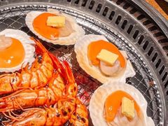 -牛焱·烧肉酒肆(五大道店)