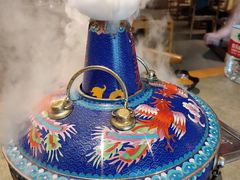 -贰重天冰煮羊自助火锅(东坝店)