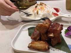 -香香海南菜餐厅
