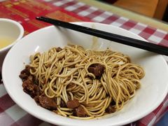 -辣肉面大王(天平路店)