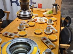 -喜来稀肉(北外滩白玉兰广场店)