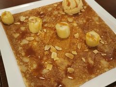 -LA CREPERIE BRETONNE布列塔尼法式餐厅(天童北路店)