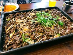 -清真永恒华威肉饼(潘家园店)