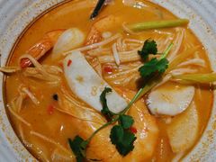 -我的甜·泰国餐厅