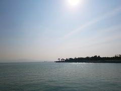 -深圳湾公园(南山区)