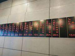 -小本家韩式烤肉(紫藤路店)