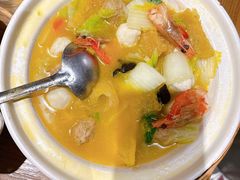 -扬州狮子楼·非遗淮扬菜(东关街店)