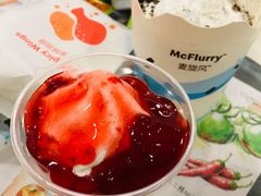 -麦当劳(新新大道岗丰店)