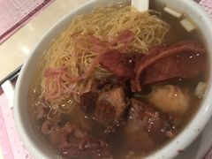-池记(尖沙咀店)