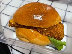-新宝餐厅(流塘店)