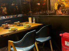 -吃饭皇帝大土家民族菜(正大广场店)