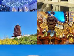 -牛首山文化旅游区