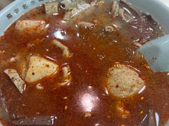 -金原鸭血粉丝汤总店(锁金村店)
