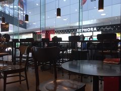 -星巴克(厦门SM新生活广场店)
