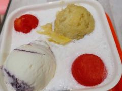 -满记甜品(日月光二店)