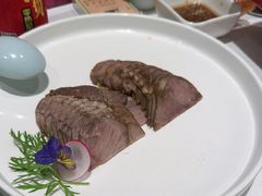-玉林烤鸭店(定福庄店)