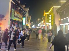 -大小河街