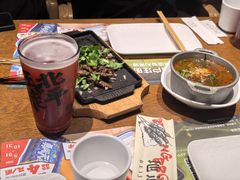 -聚点串吧·小酒局(北京旗舰店)