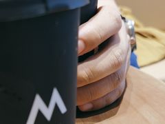 -M Stand(万象前海店)