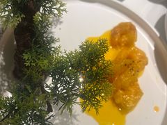-贡宴盐帮菜自贡驻京联络处餐厅