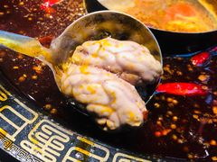 -重庆渝达老火锅(春熙路店)
