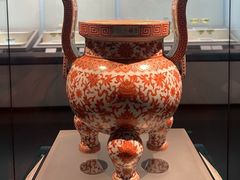 -广西壮族自治区博物馆