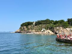 -养马岛旅游度假区
