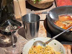 糟辣椒炒饭-毛辣果·酸