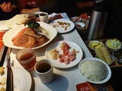 -渝利重庆火锅(维璟广场店)