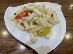 -清真·玛丽亚新疆菜主题餐厅(浙江中路店)