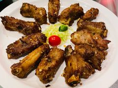 -中西名菜(增城万达广场店)