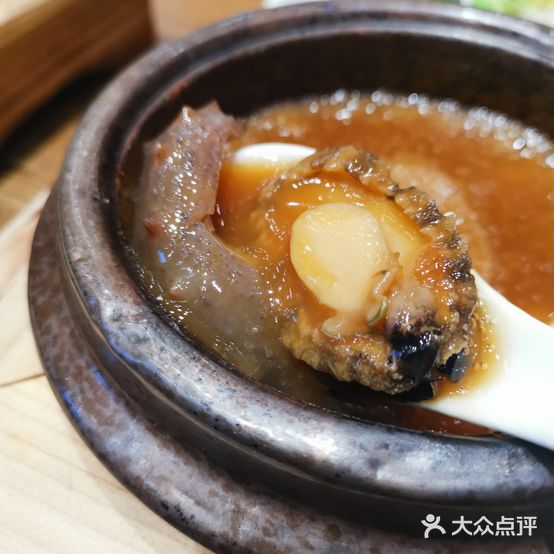 香港聚鑫佛跳墙(国贸大厦店)