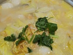 -山东宾馆·齐鲁苑餐厅