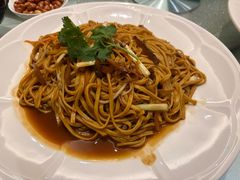 -凯宾斯基大酒店·三楼御龙轩中餐厅