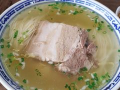 -同得兴 Since·1995 传统苏式面馆(十全街店)