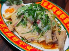 -粤·向群饭店(麓景路店)