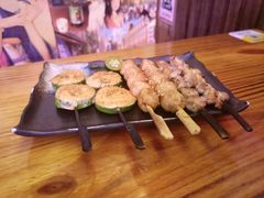 -坂吉屋·居酒屋深夜食堂(龙湖店)