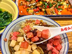 -兔槽江湖菜·重庆璧山兔(水围店)