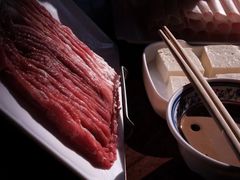 -清真·鸦儿李记·涮肉(鼓楼店)